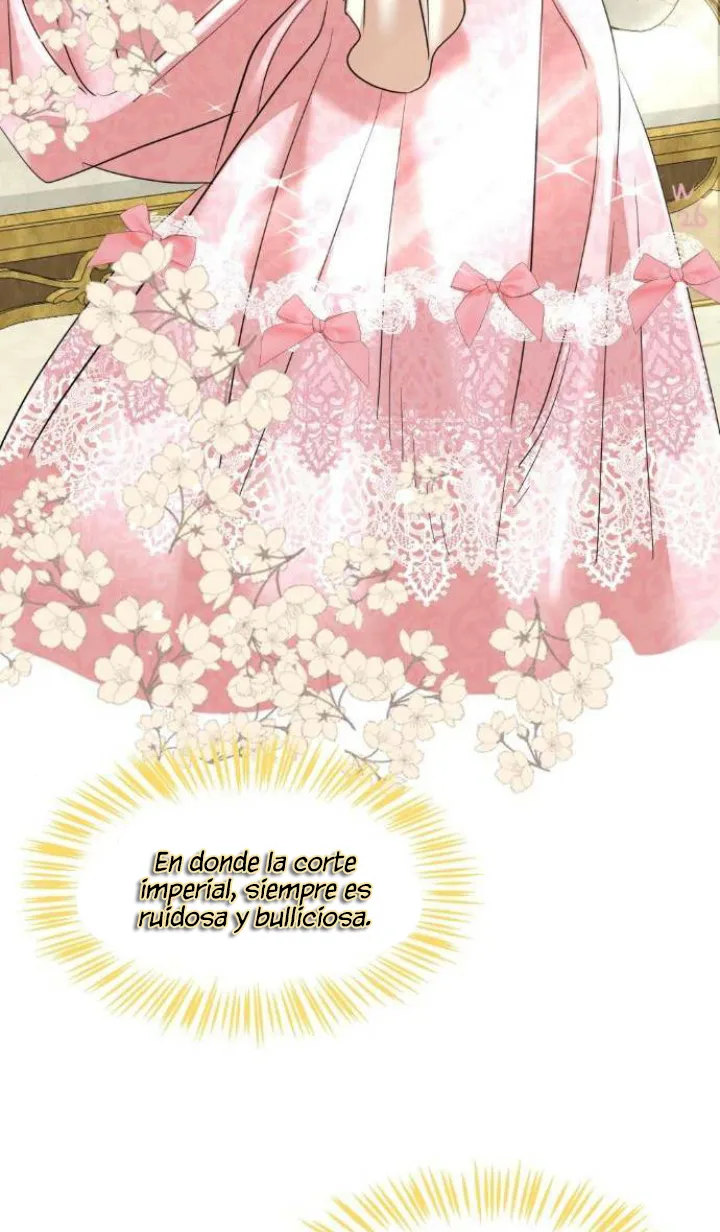 El Pintalabios de La Emperatriz capítulo 17, página 41