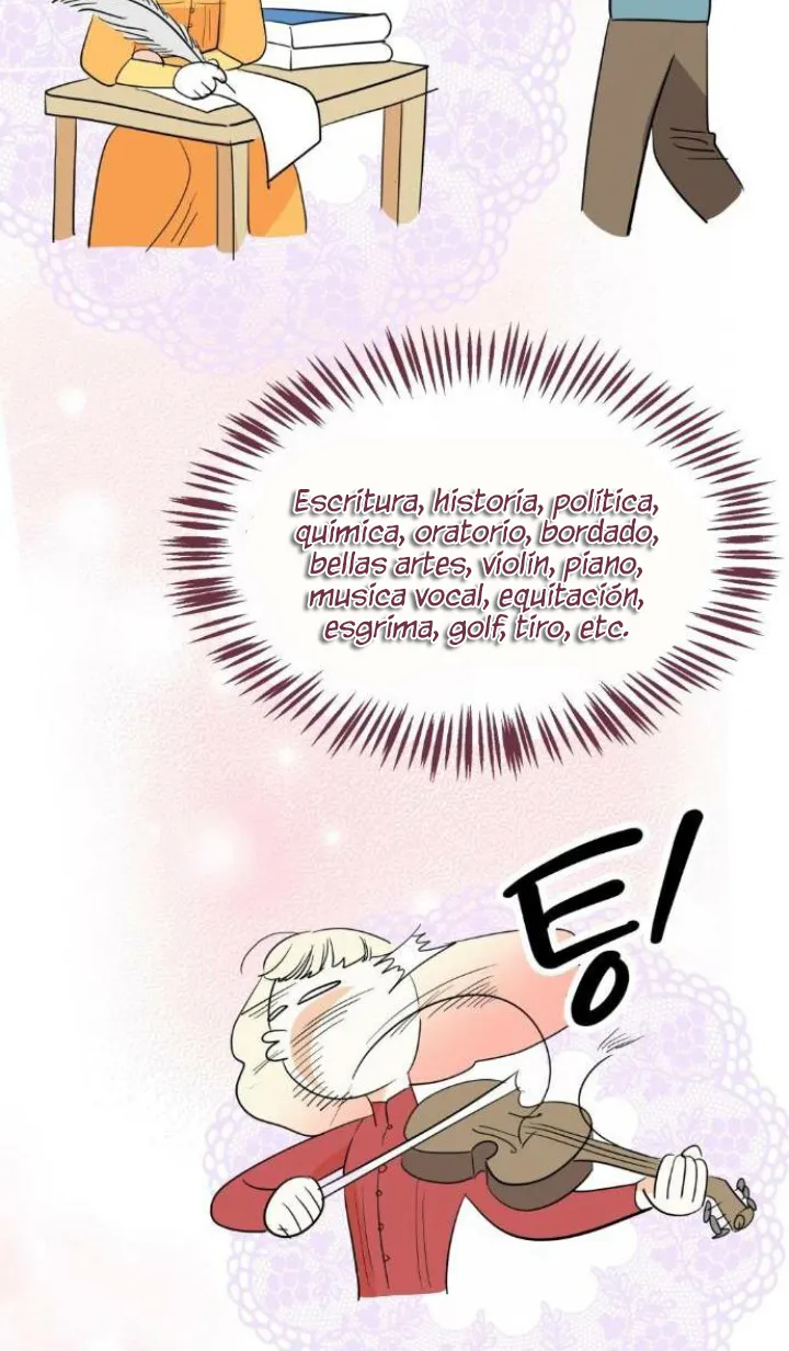 El Pintalabios de La Emperatriz capítulo 17, página 5