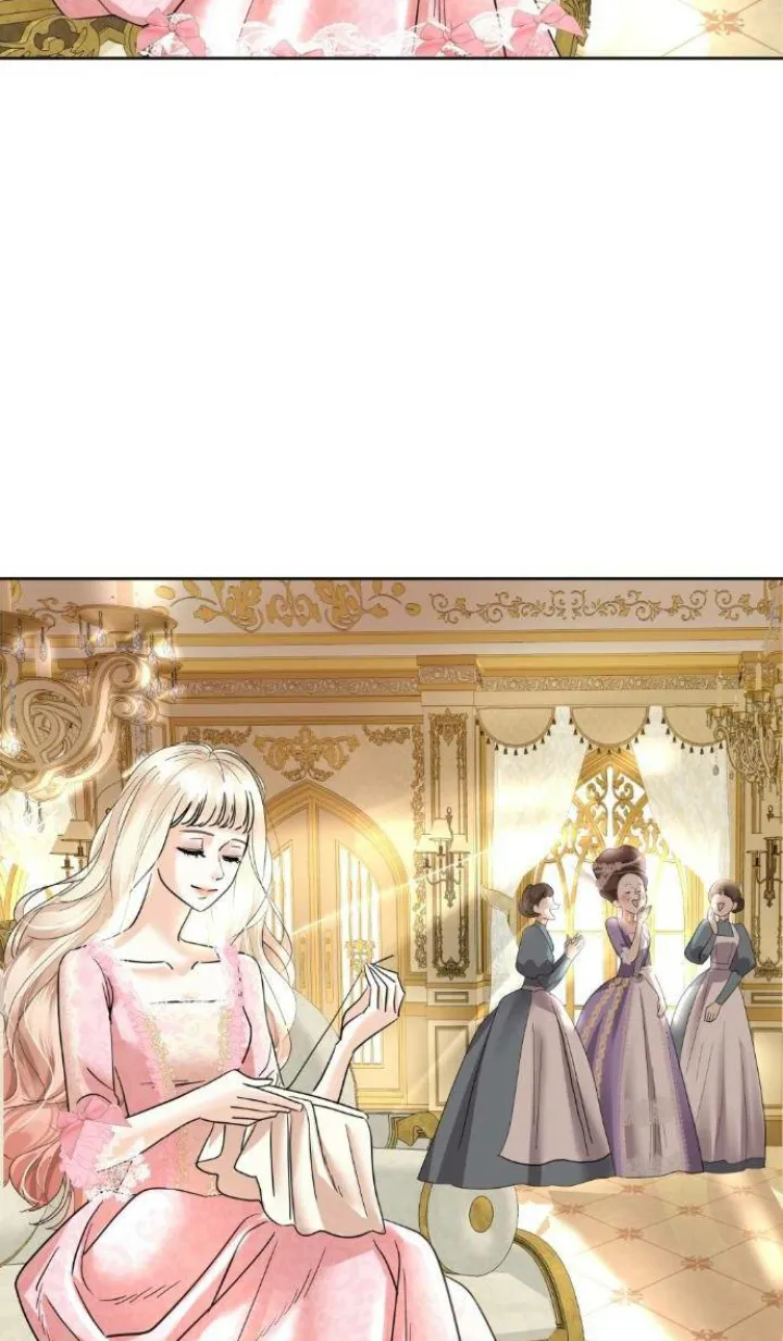 El Pintalabios de La Emperatriz capítulo 17, página 50