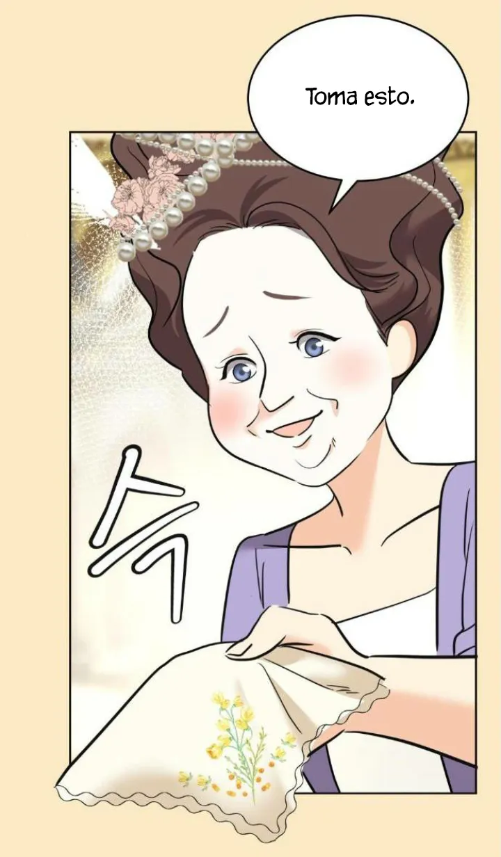El Pintalabios de La Emperatriz capítulo 17, página 61