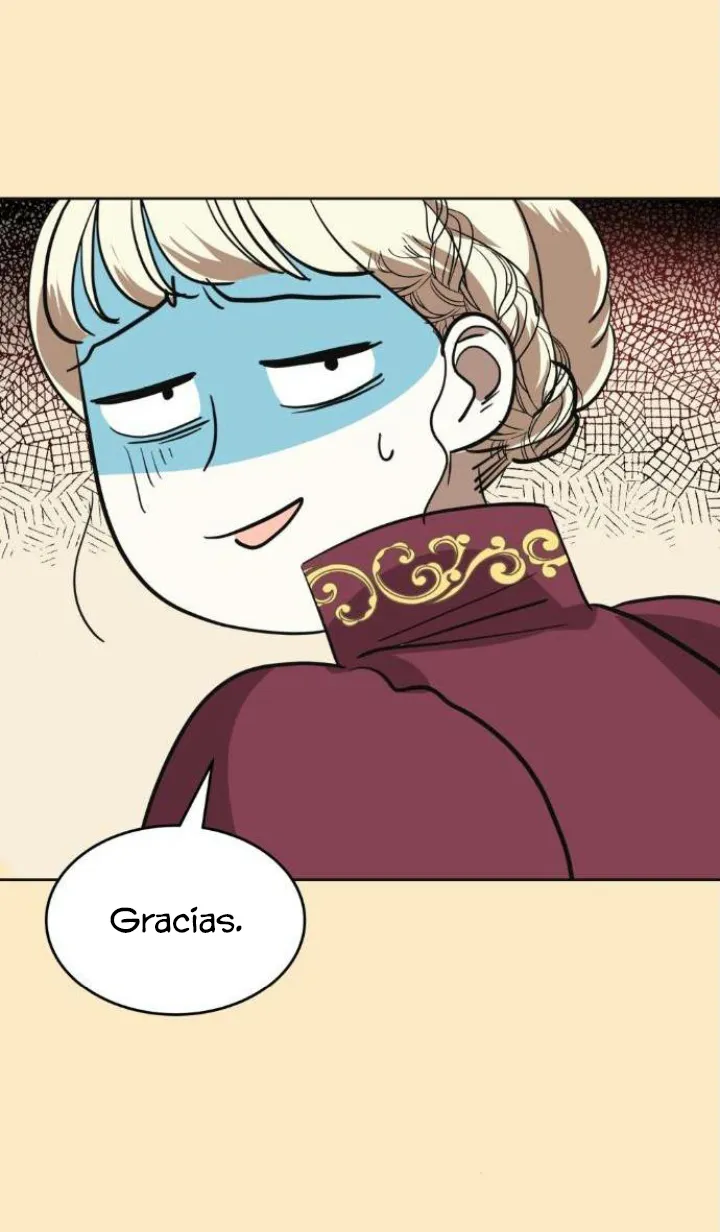 El Pintalabios de La Emperatriz capítulo 17, página 62