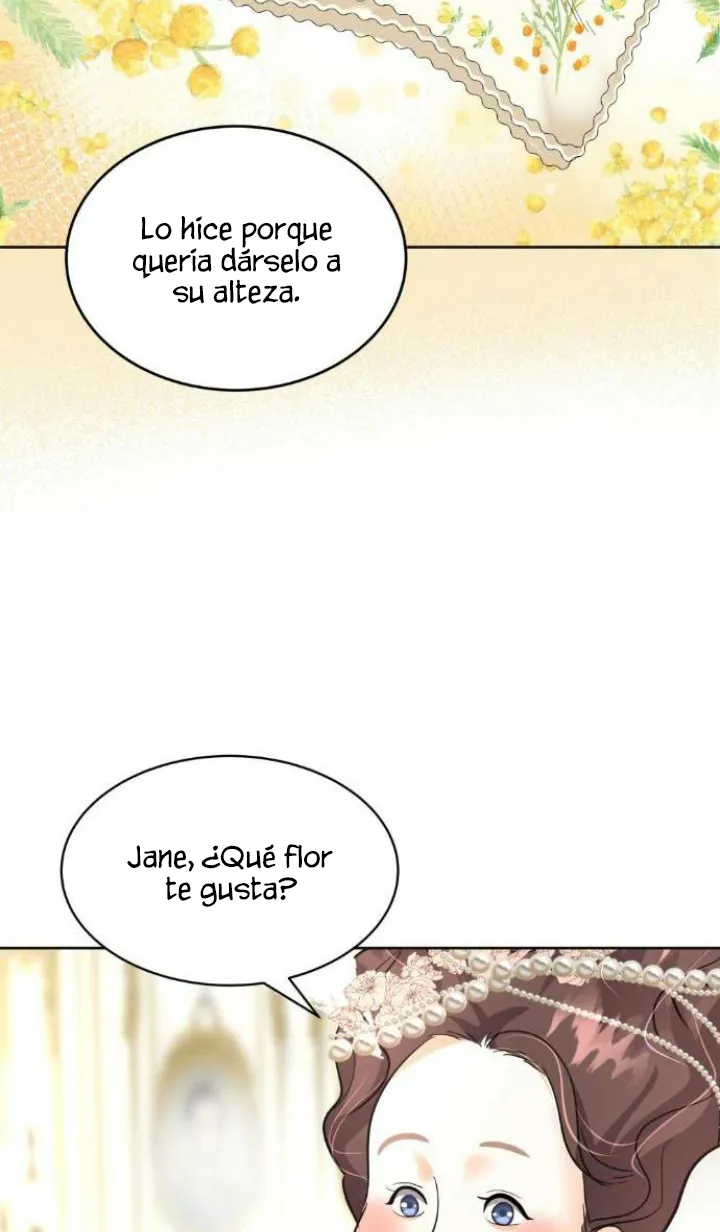 El Pintalabios de La Emperatriz capítulo 17, página 66