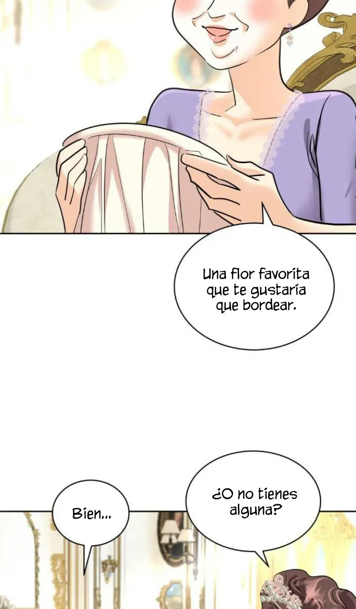 El Pintalabios de La Emperatriz capítulo 17, página 67