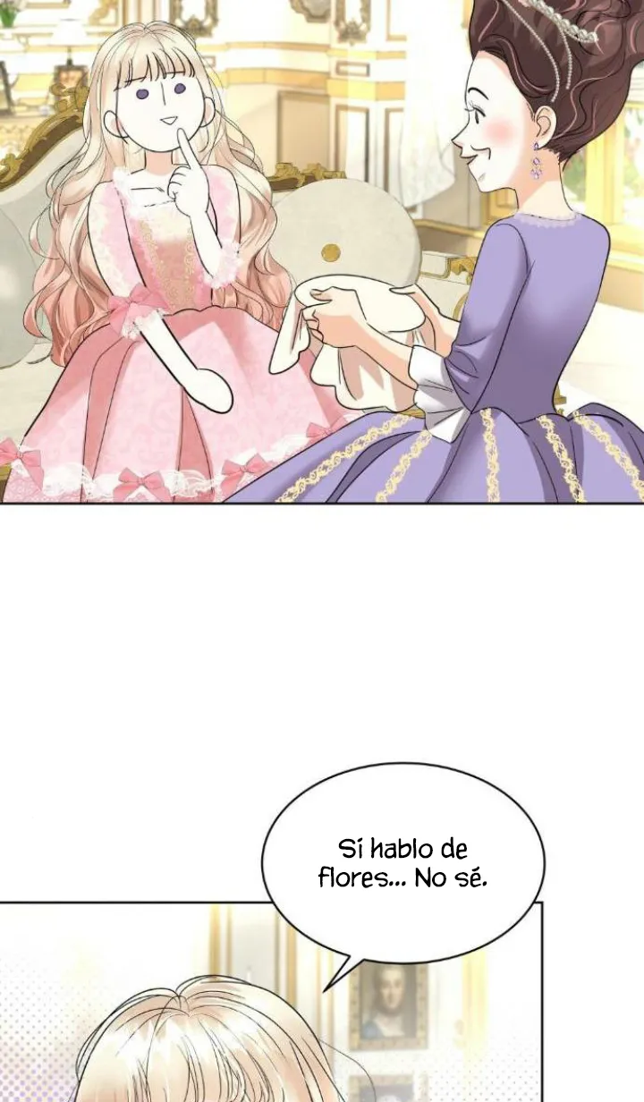 El Pintalabios de La Emperatriz capítulo 17, página 68