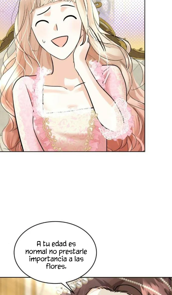 El Pintalabios de La Emperatriz capítulo 17, página 69