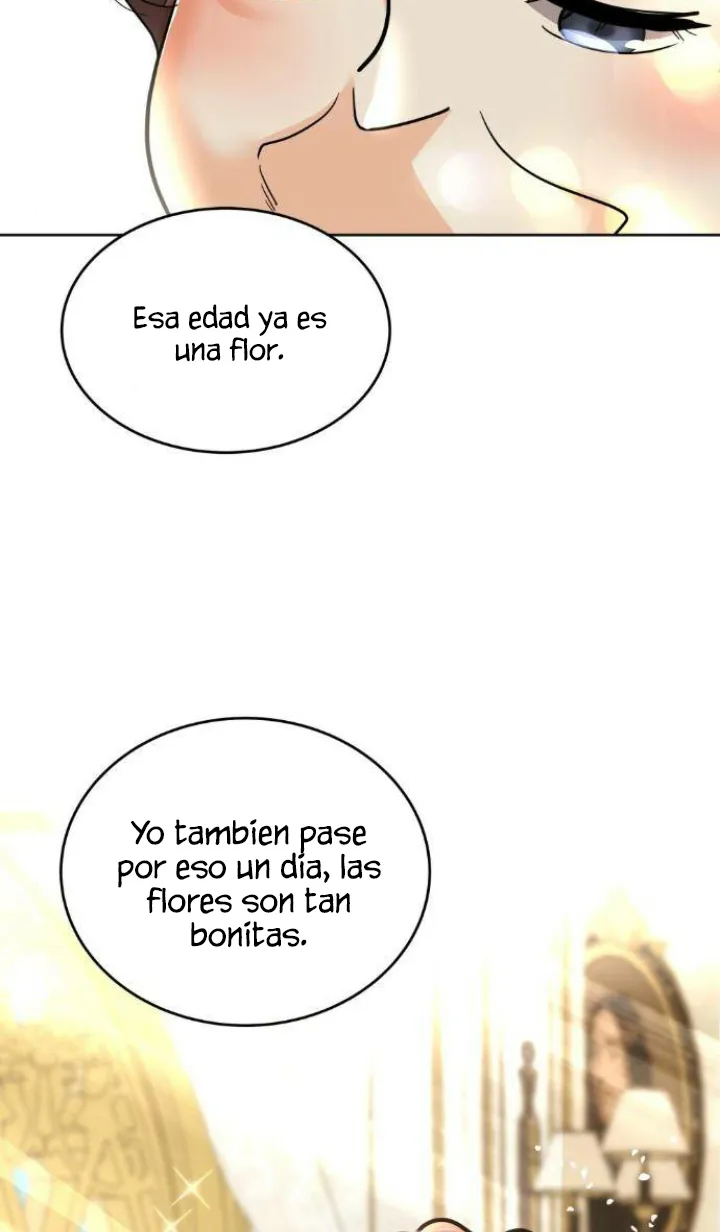 El Pintalabios de La Emperatriz capítulo 17, página 71
