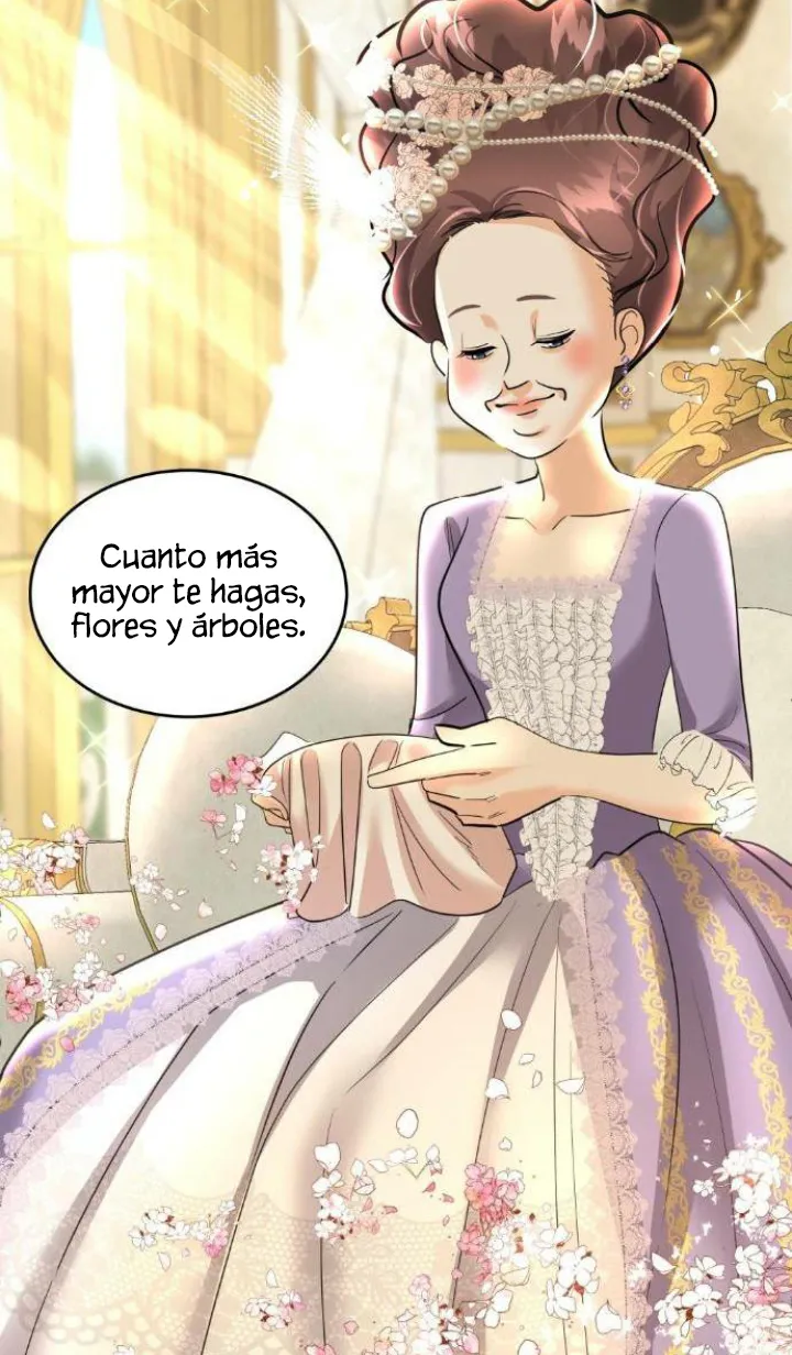 El Pintalabios de La Emperatriz capítulo 17, página 72