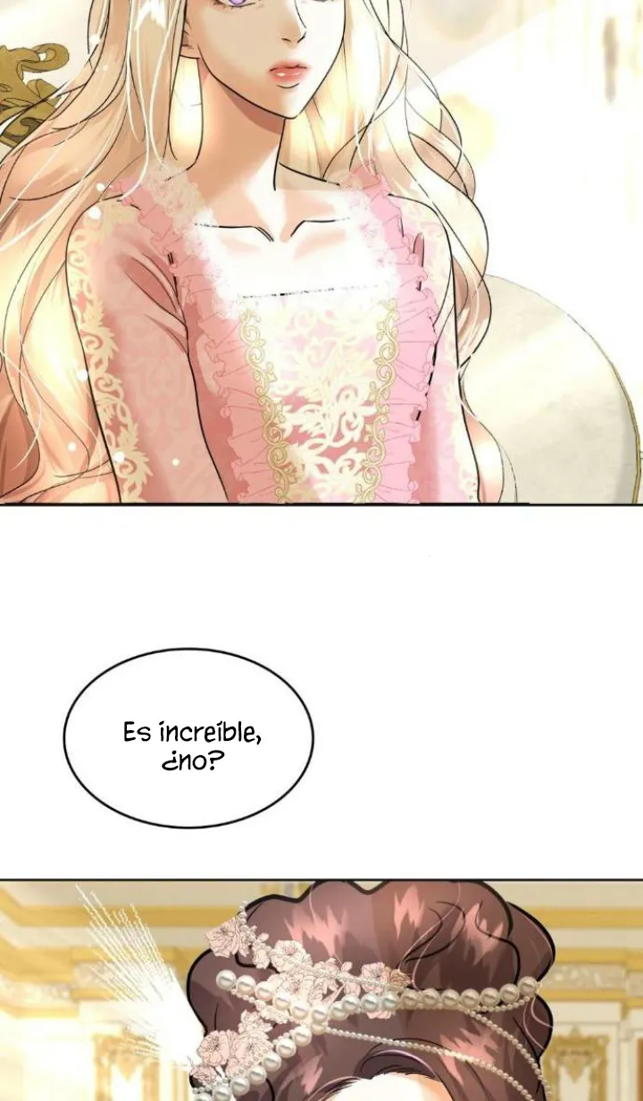 El Pintalabios de La Emperatriz capítulo 17, página 74