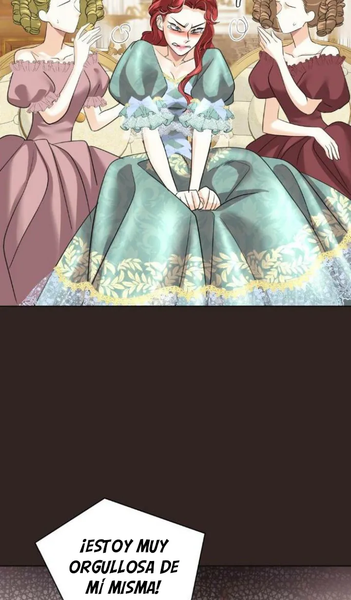 El Pintalabios de La Emperatriz capítulo 17, página 81