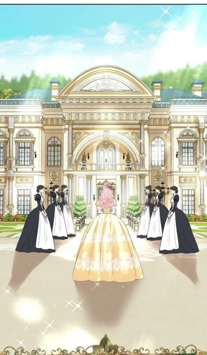 El Pintalabios de La Emperatriz capítulo 17, página 87