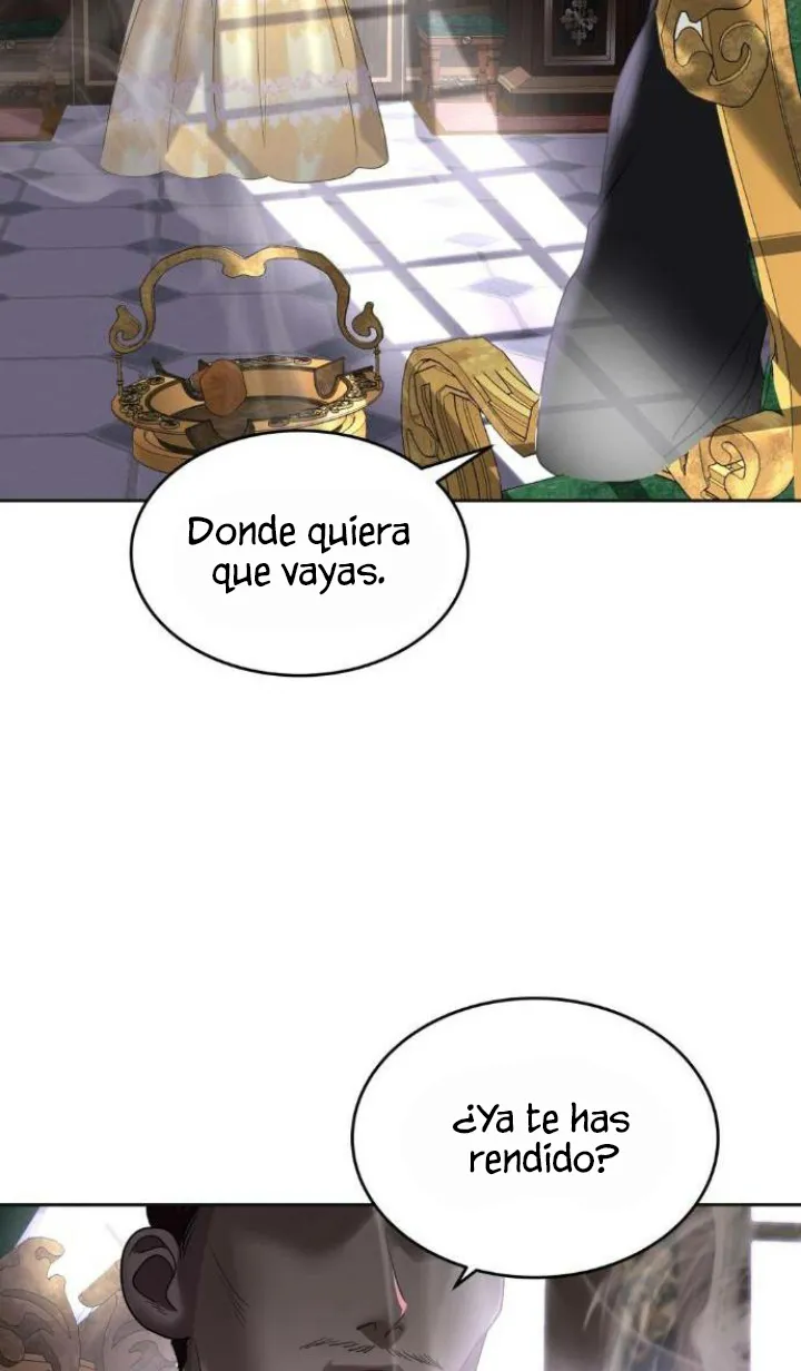 El Pintalabios de La Emperatriz capítulo 17, página 89