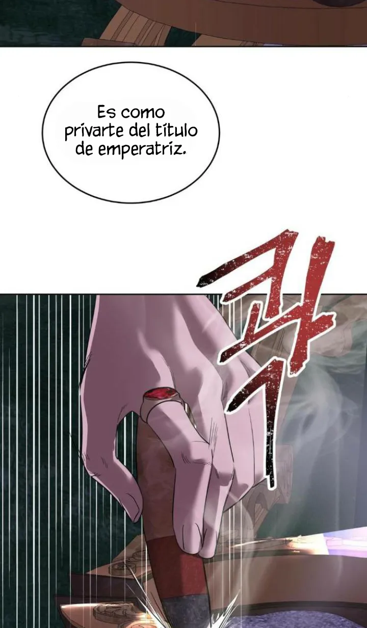 El Pintalabios de La Emperatriz capítulo 17, página 94