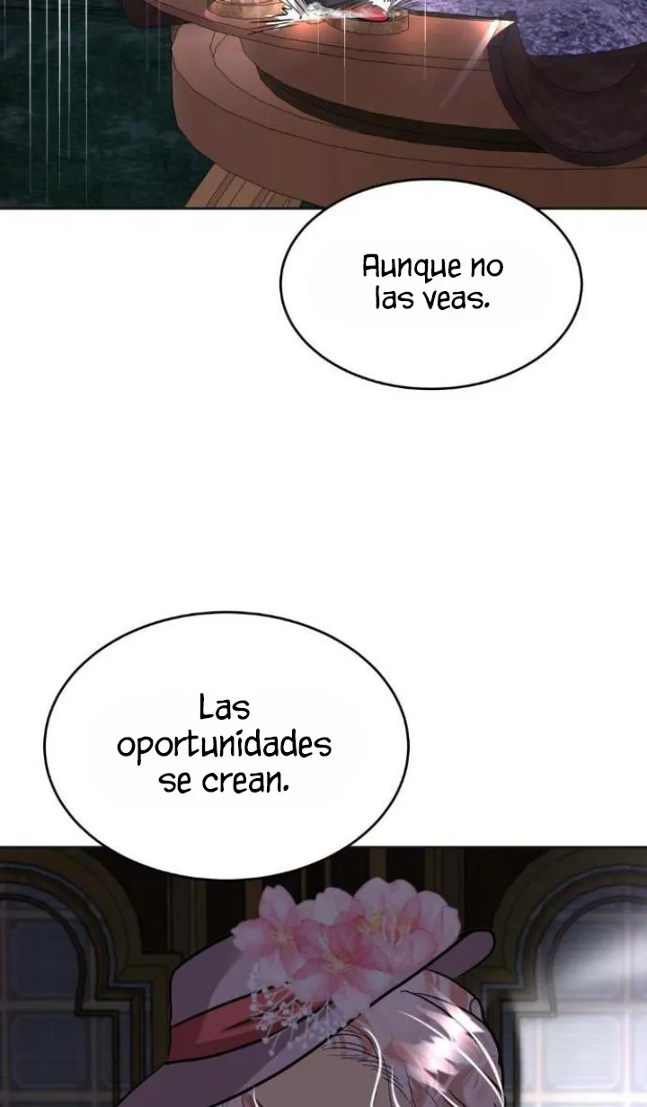 El Pintalabios de La Emperatriz capítulo 17, página 95