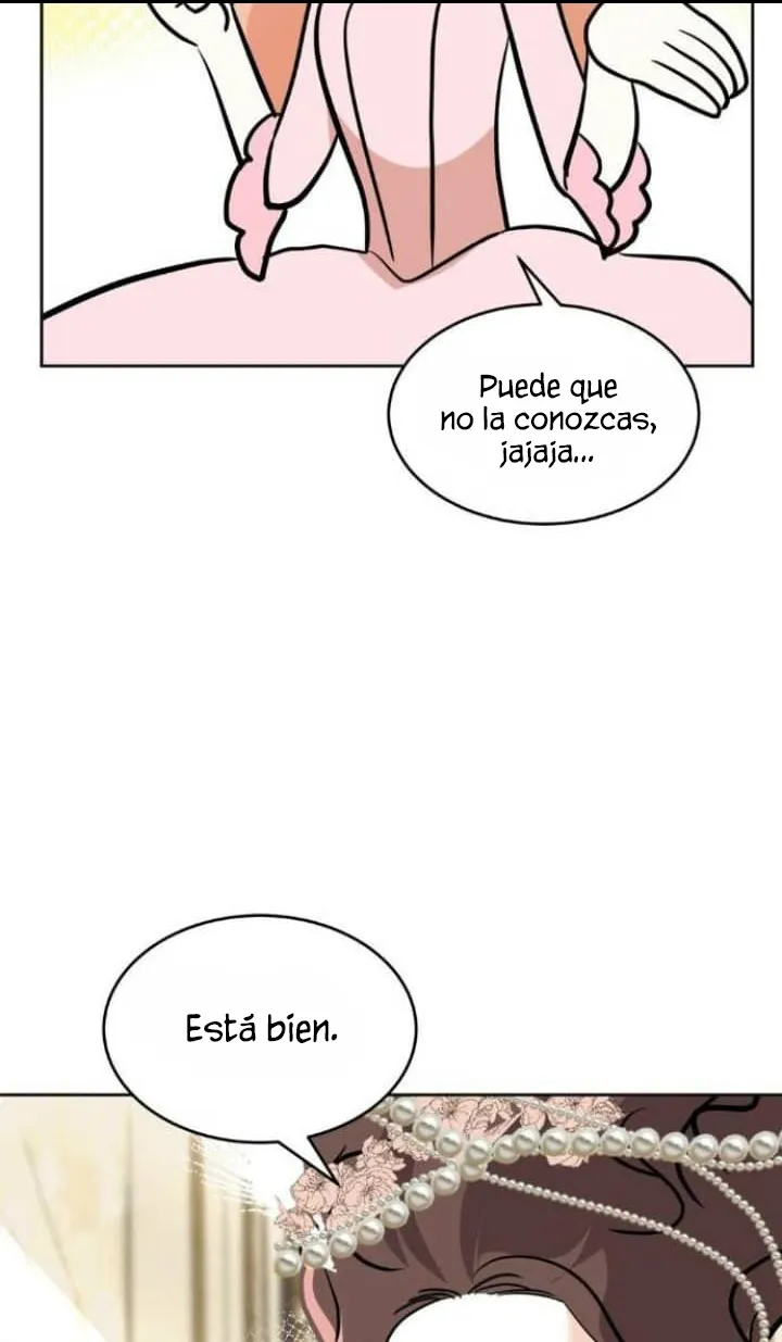 El Pintalabios de La Emperatriz capítulo 18, página 16
