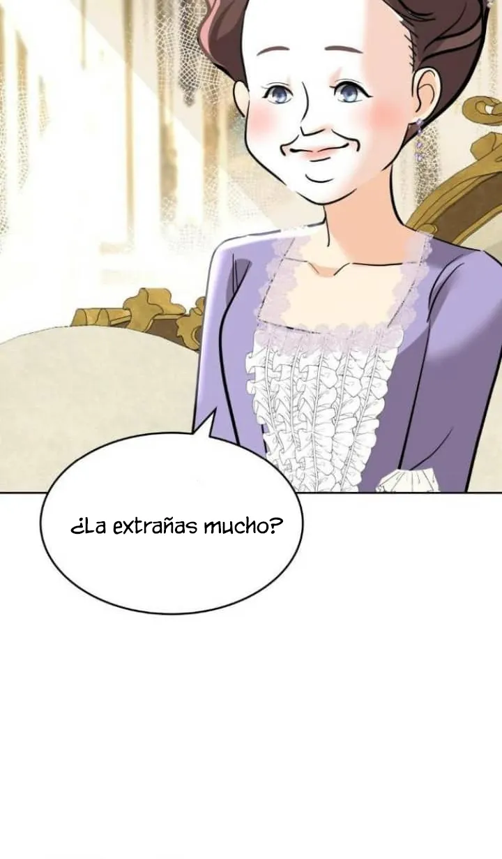 El Pintalabios de La Emperatriz capítulo 18, página 17