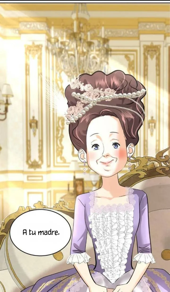 El Pintalabios de La Emperatriz capítulo 18, página 19