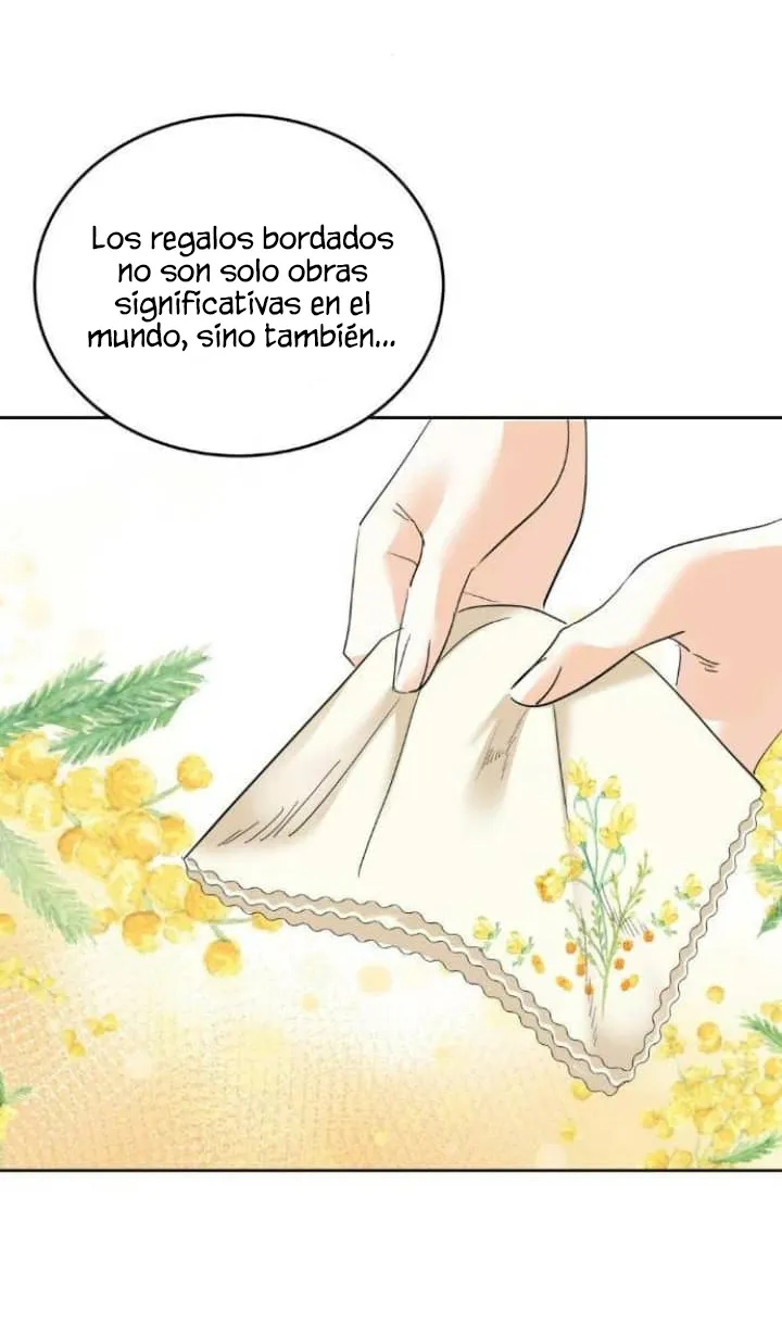 El Pintalabios de La Emperatriz capítulo 18, página 2