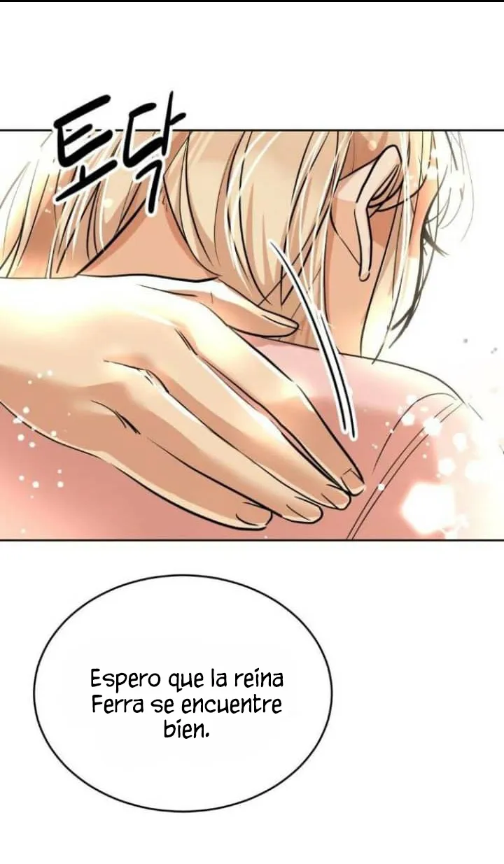 El Pintalabios de La Emperatriz capítulo 18, página 24