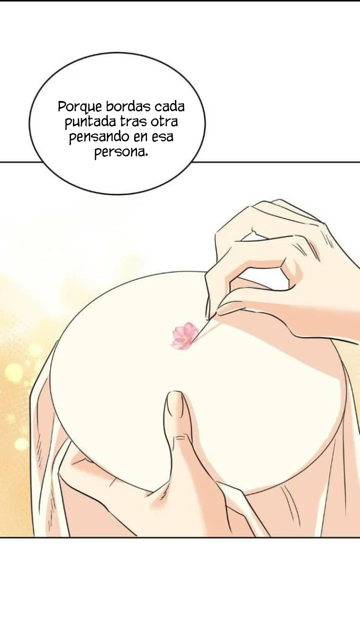 El Pintalabios de La Emperatriz capítulo 18, página 3