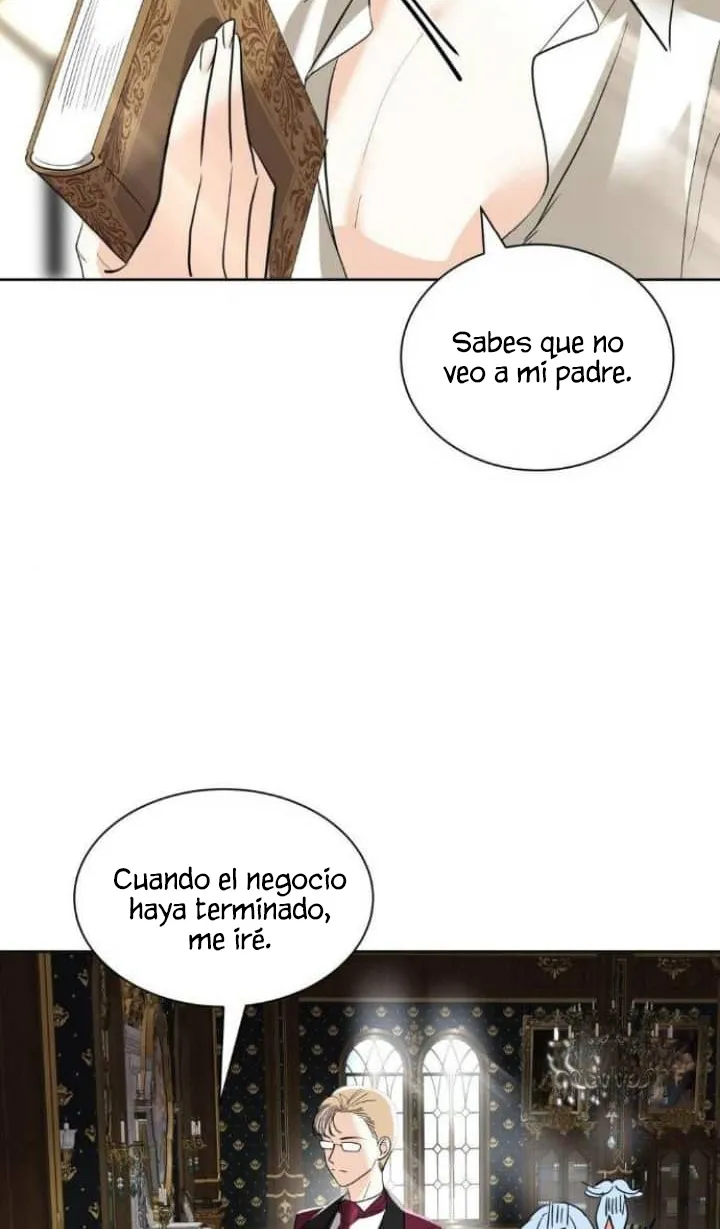 El Pintalabios de La Emperatriz capítulo 18, página 39
