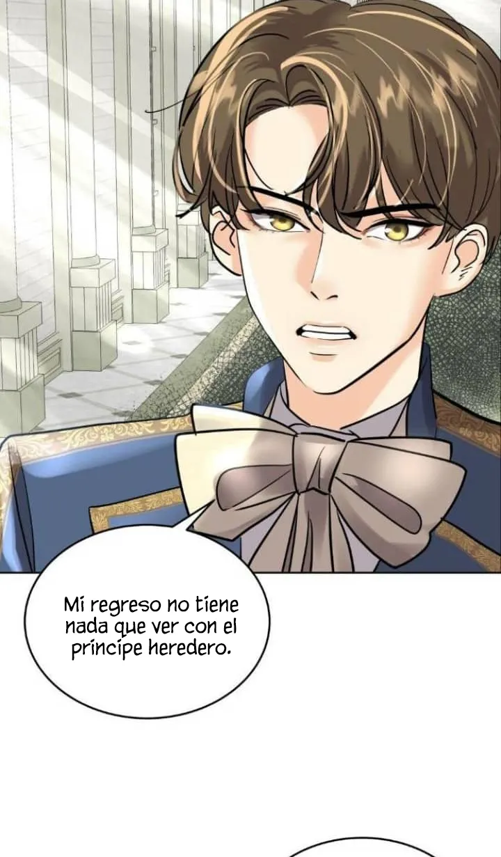 El Pintalabios de La Emperatriz capítulo 18, página 52