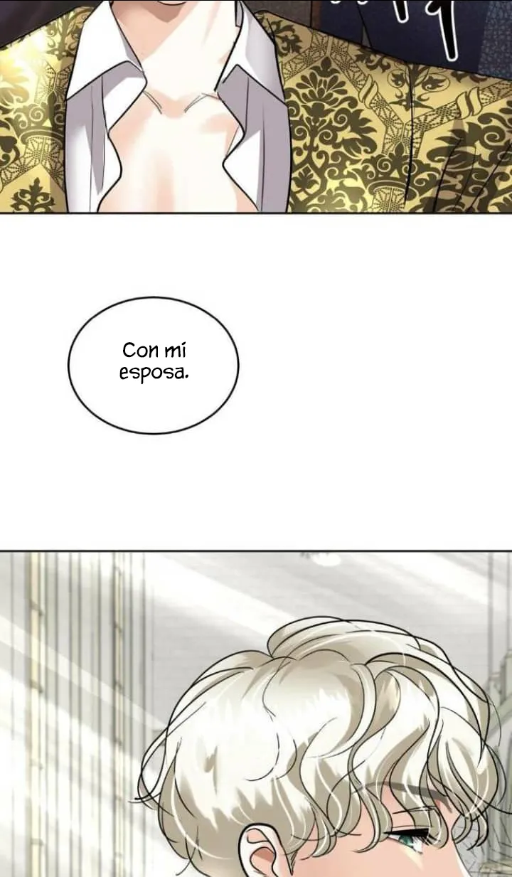 El Pintalabios de La Emperatriz capítulo 18, página 56