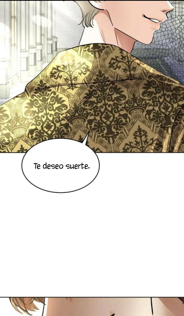 El Pintalabios de La Emperatriz capítulo 18, página 57