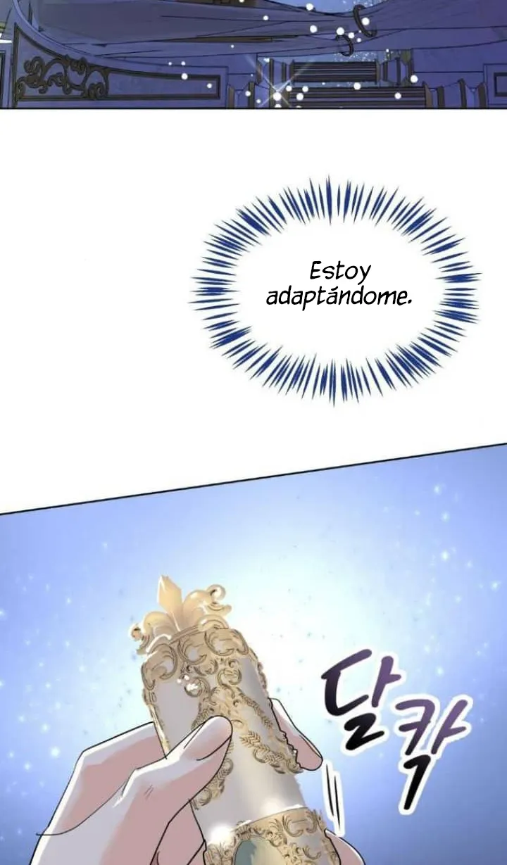 El Pintalabios de La Emperatriz capítulo 18, página 72
