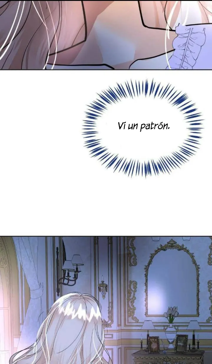 El Pintalabios de La Emperatriz capítulo 18, página 81