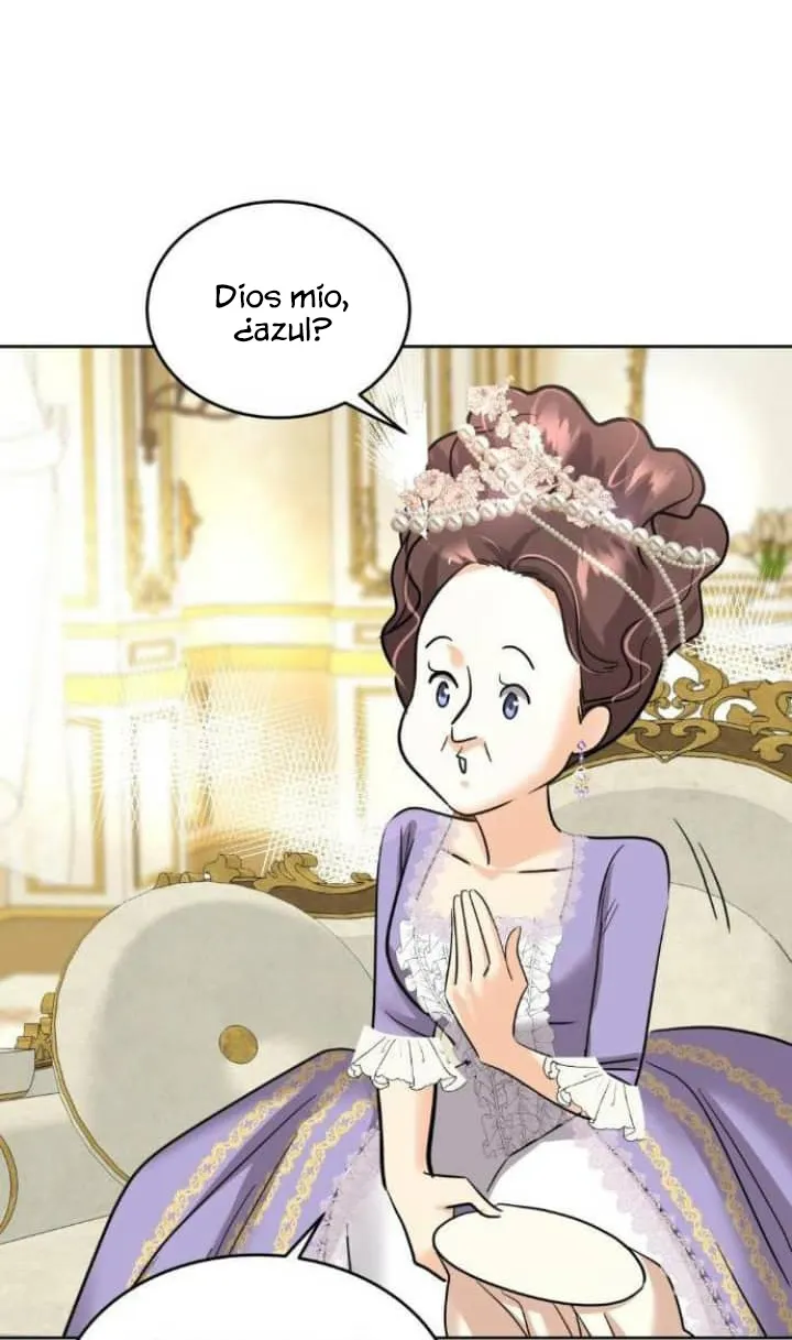 El Pintalabios de La Emperatriz capítulo 18, página 9