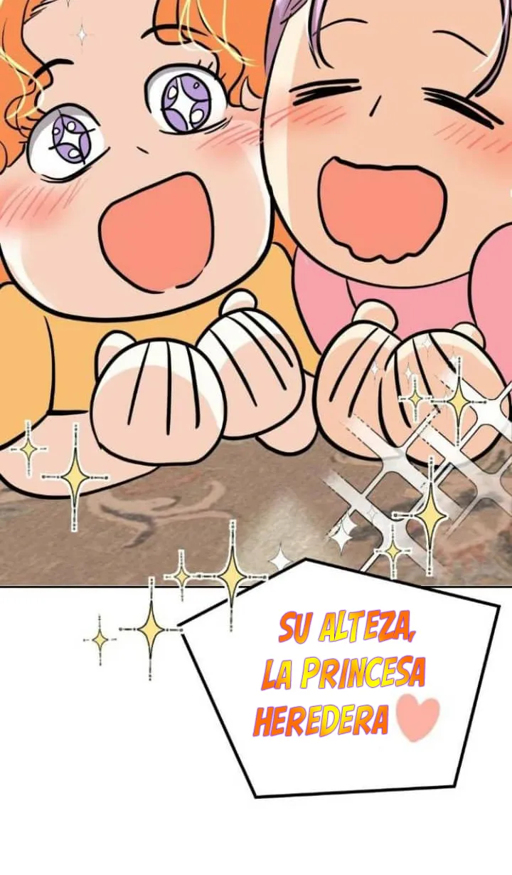 El Pintalabios de La Emperatriz capítulo 18, página 91