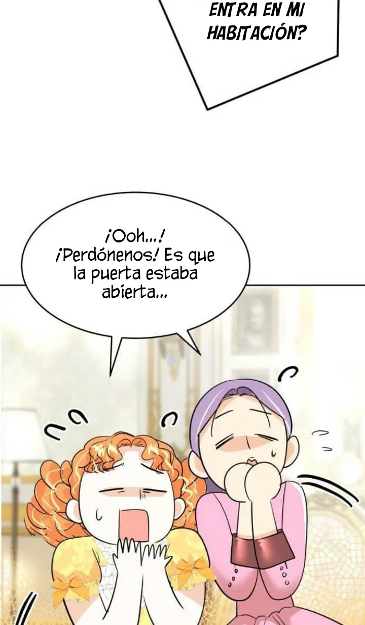 El Pintalabios de La Emperatriz capítulo 19, página 10