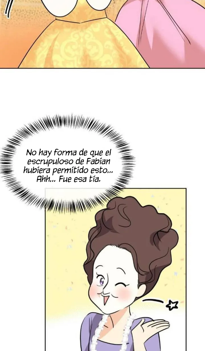 El Pintalabios de La Emperatriz capítulo 19, página 11
