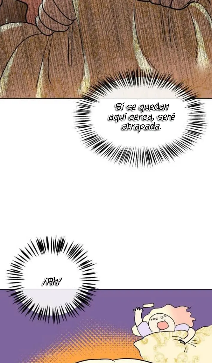 El Pintalabios de La Emperatriz capítulo 19, página 13