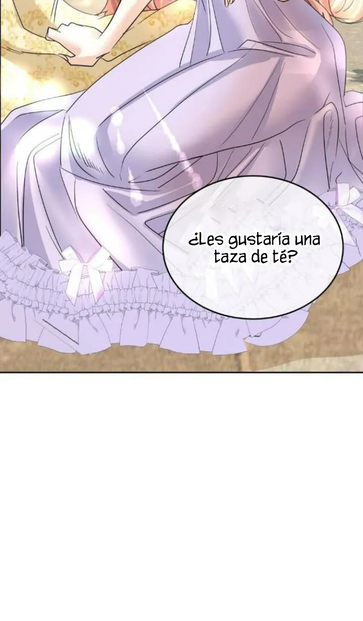 El Pintalabios de La Emperatriz capítulo 19, página 21