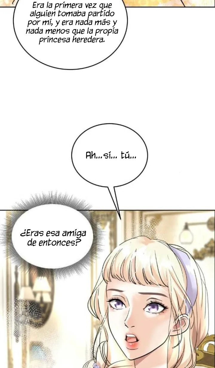 El Pintalabios de La Emperatriz capítulo 19, página 29