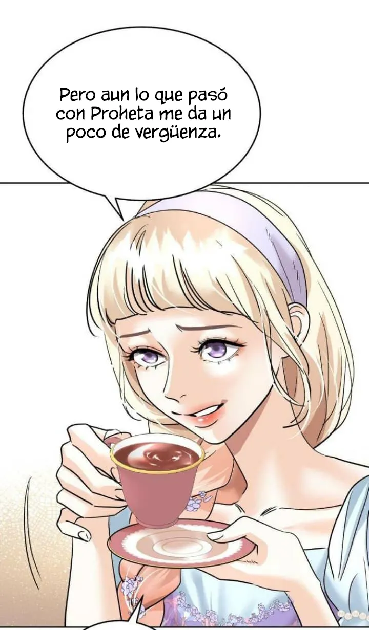 El Pintalabios de La Emperatriz capítulo 19, página 41