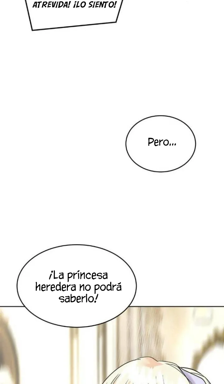 El Pintalabios de La Emperatriz capítulo 19, página 60