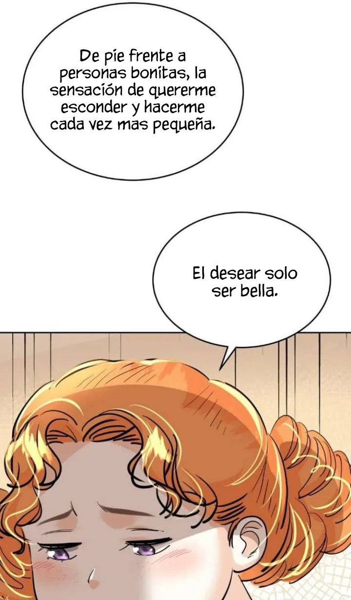 El Pintalabios de La Emperatriz capítulo 19, página 62