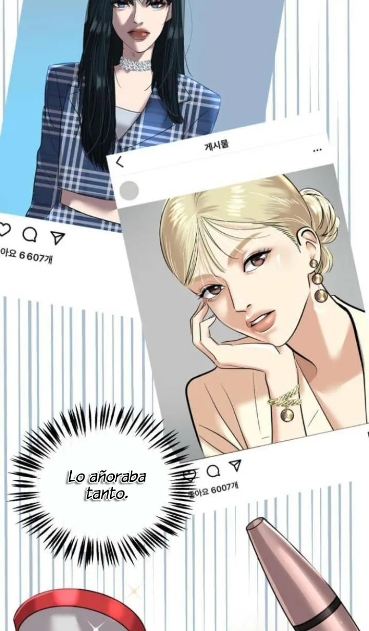 El Pintalabios de La Emperatriz capítulo 19, página 69