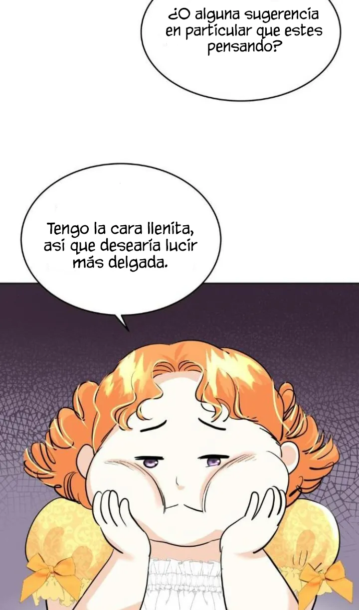 El Pintalabios de La Emperatriz capítulo 19, página 78