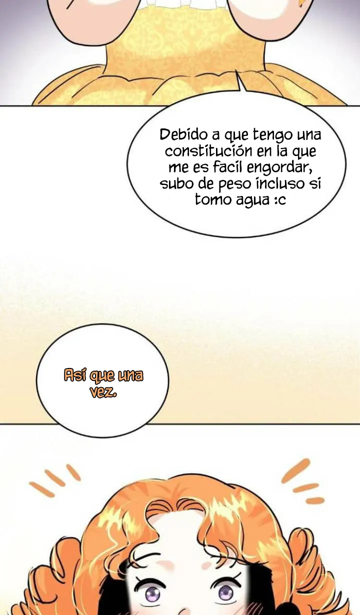 El Pintalabios de La Emperatriz capítulo 19, página 79
