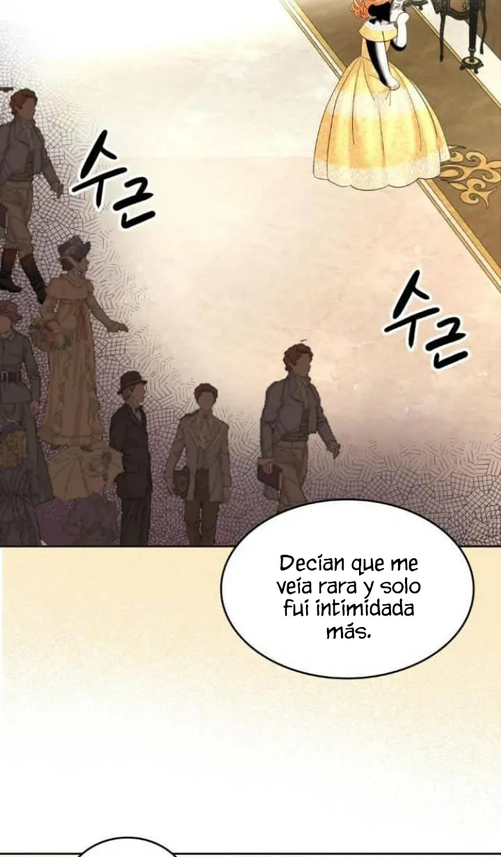 El Pintalabios de La Emperatriz capítulo 19, página 81