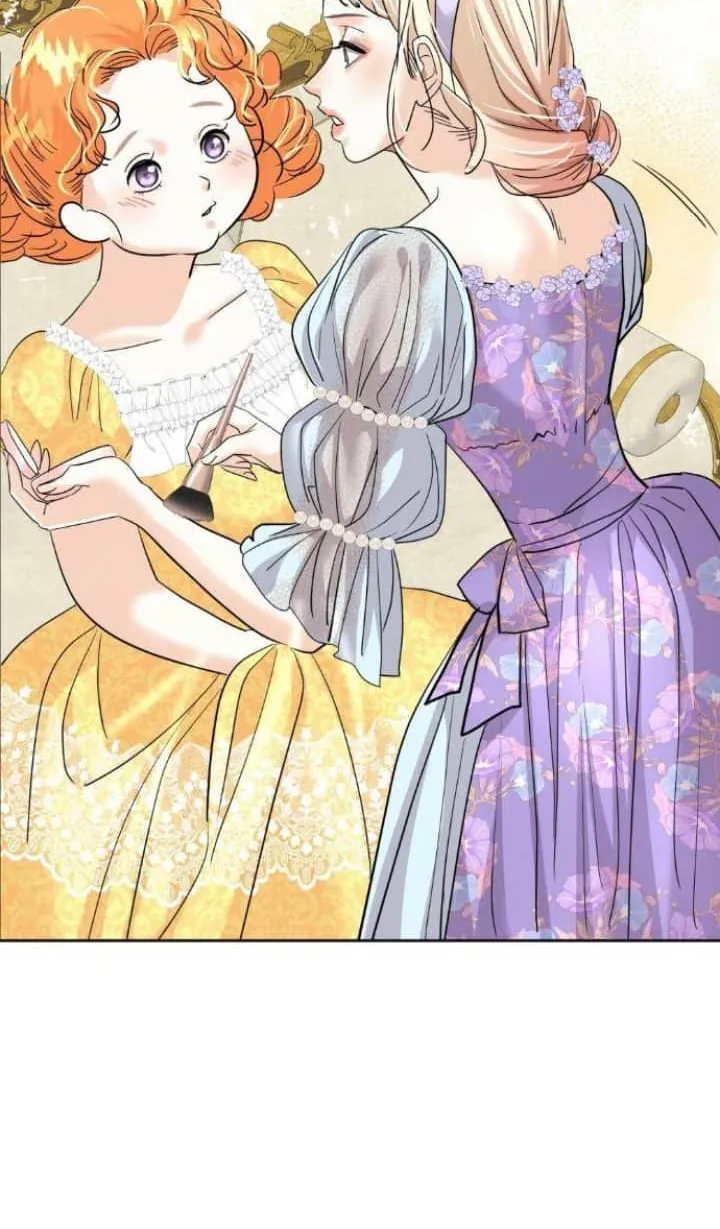 El Pintalabios de La Emperatriz capítulo 19, página 84
