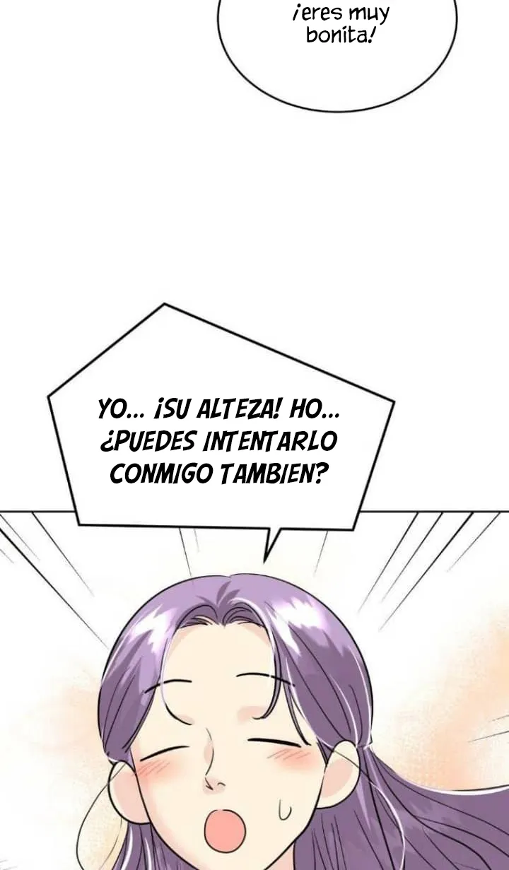 El Pintalabios de La Emperatriz capítulo 19, página 92