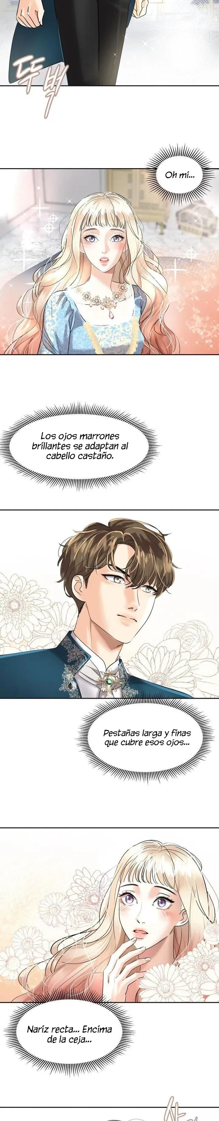 El Pintalabios de La Emperatriz capítulo 2, página 23