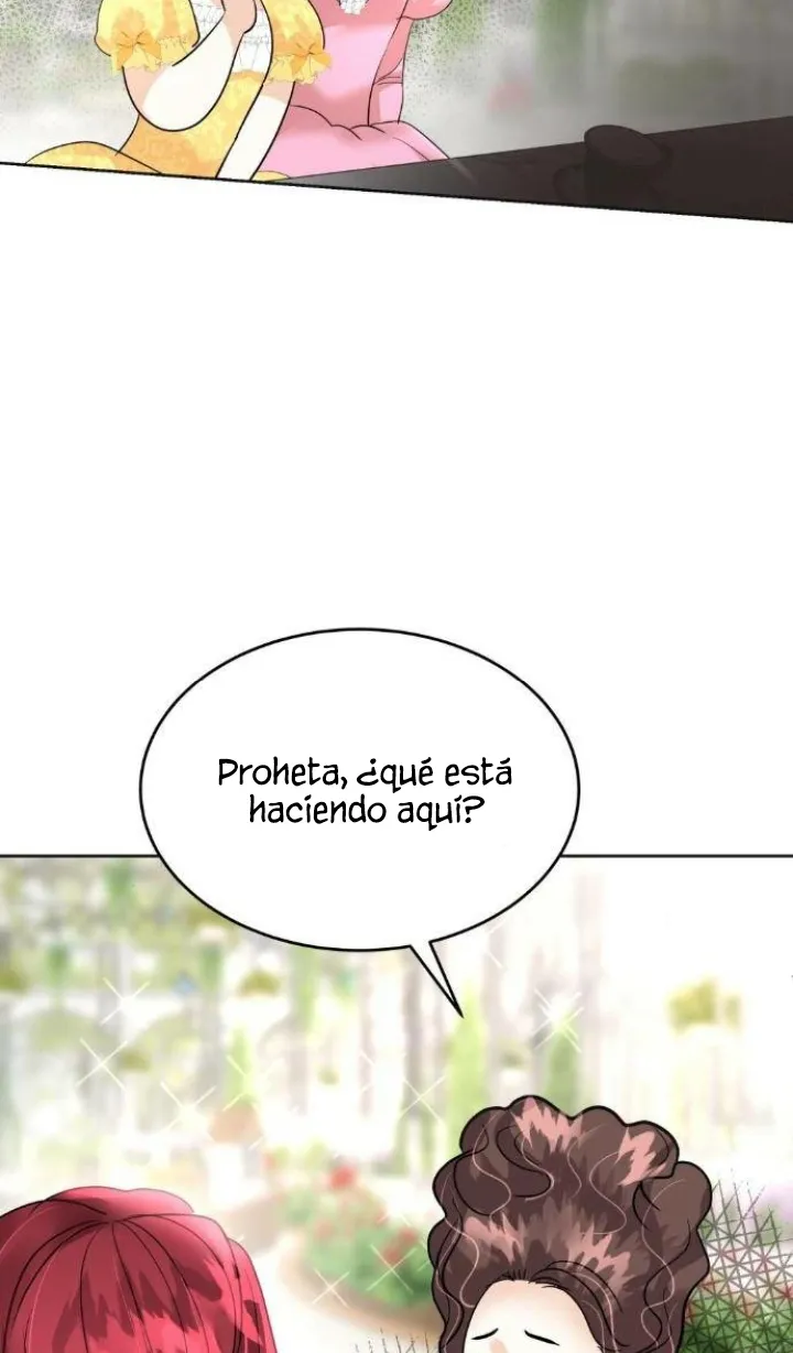 El Pintalabios de La Emperatriz capítulo 20, página 102