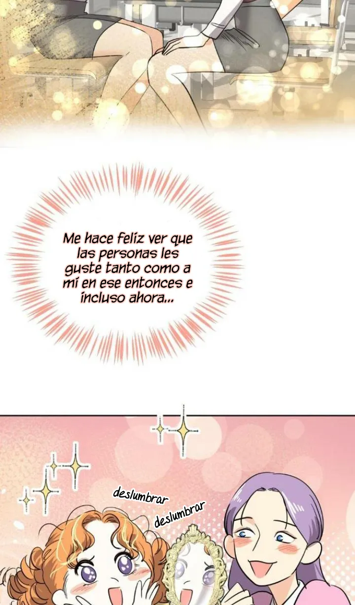 El Pintalabios de La Emperatriz capítulo 20, página 19