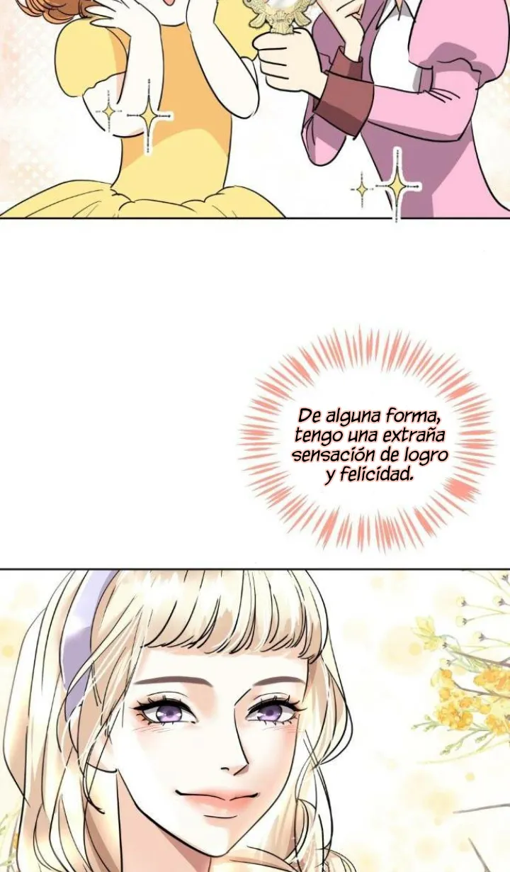 El Pintalabios de La Emperatriz capítulo 20, página 20