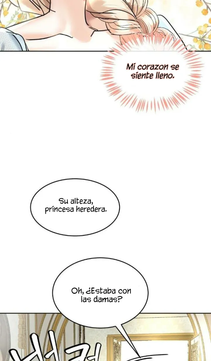 El Pintalabios de La Emperatriz capítulo 20, página 21